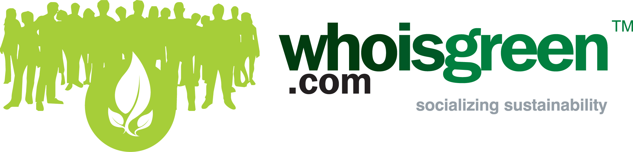 Whoisgreen.com Launches in NYC